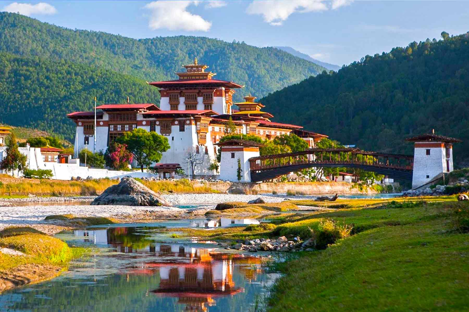 Bhutan Cultural Tours