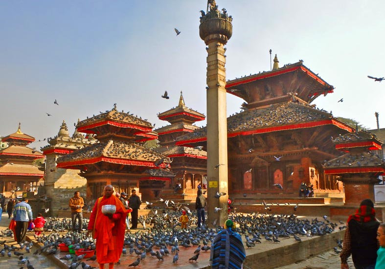 Kathmandu